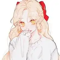 动漫的女生头像小清新单纯女生动漫女头像