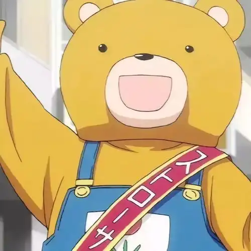 一组趣味搞怪头像,请签收