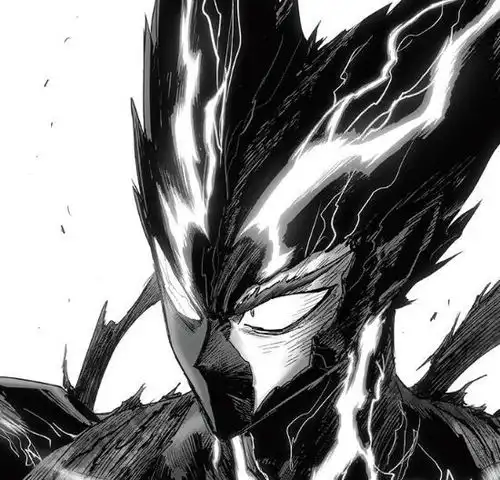 一拳超人205话埼玉疯狂嘲讽饿狼,英雄人设被毁,村田背锅