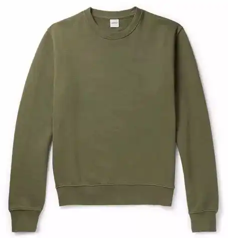 2017年都已经要过去了,然而你还是没学会如何穿绿色