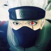 火影忍者系列qq个性头像卡通动漫可爱头像