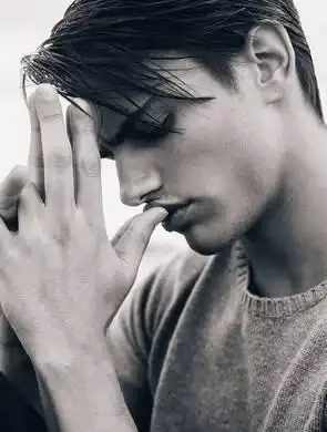 你和型男,只有一个发型的距离