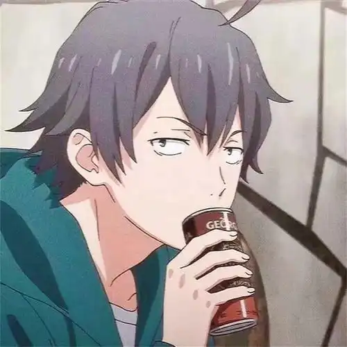 超好看男女生动漫头像不可错过