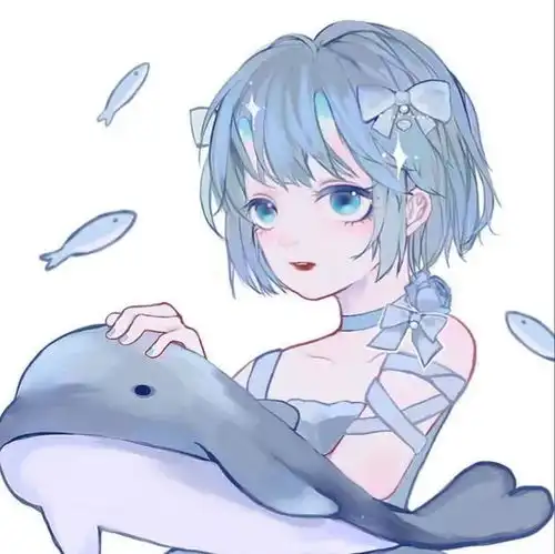 值得收藏的动漫头像