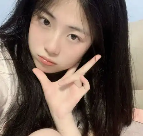 为爱所困的wechat女头