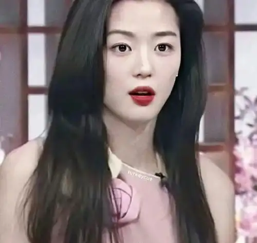 可爱系女星头像图片
