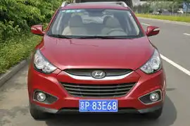 2012年终盘点十大降价最给力suv车型