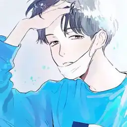100个超好看的治愈头像,第8个合集