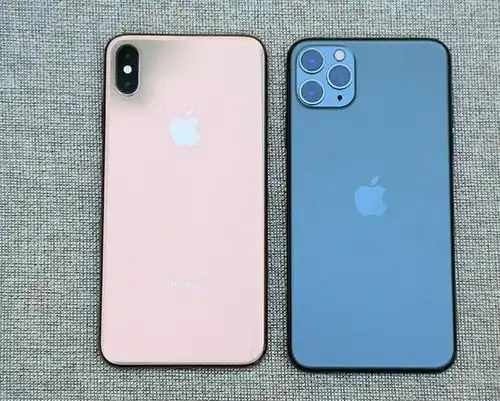 库克扛不住了a14仿生双模5g后置双摄,比iphonese2更感人