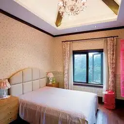 简约小头像系列次卧