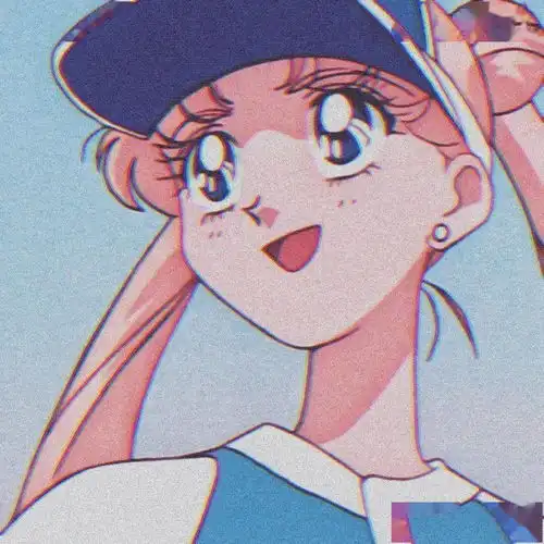 动漫头像丨男女生头像