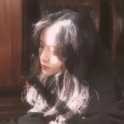 狼少年头像霸气系女生女