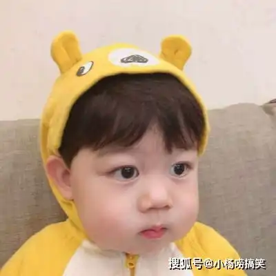 搞笑段子老公有个双胞胎弟弟,两人长得很像,就是老公略微胖一点