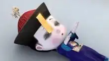 叫我僵小鱼叙缘篇第2季双鱼记