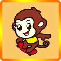 用猴子做微信头像的图片