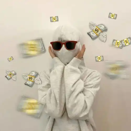 冷门小众头像搞怪