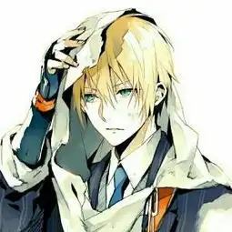 全职高手动画头像