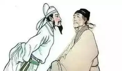凡尔赛诗人李白,虽去世1258年,却依然是唐朝最骚的男人