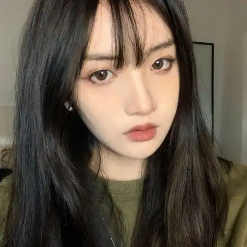 微信头像女生可爱呆萌的微信头像,又到了该换头像的时候啦