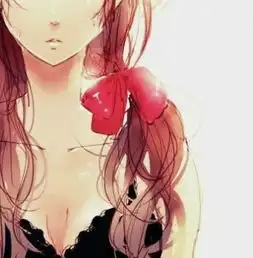 求类似的动漫的头像,不要正脸,谢谢,tat