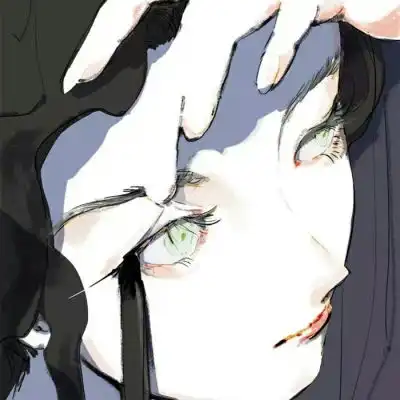 白灏宇动漫头像女生星星给卡通动漫头像我要个性网