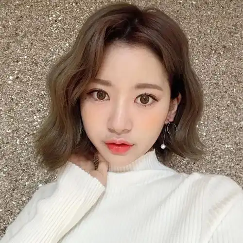 24款最潮发型合集,肯定有一款适合你