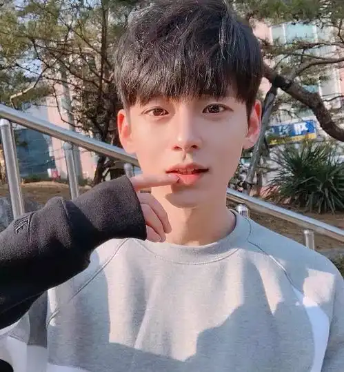 暖男必剪发型,学生党上班族都合适