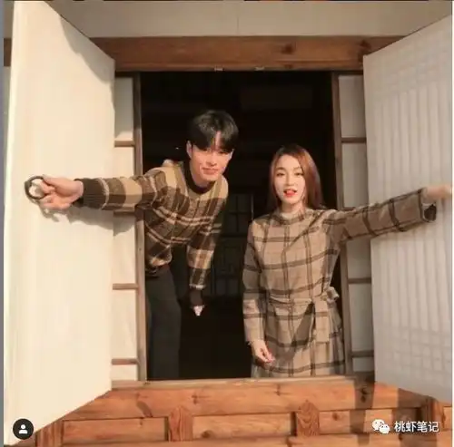 甜蜜2月文艺系情侣装搭配指南好物清单,秀恩爱全面攻略