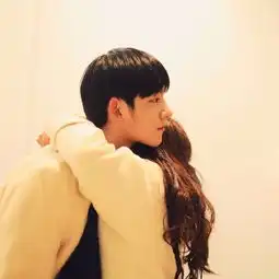 正装禁欲系男生头像绫濑