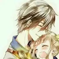 2021最热兄妹头像动漫2021最火热兄妹漫画头像