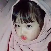 qq女生头像大全可爱好看的qq头像图片女孩可爱
