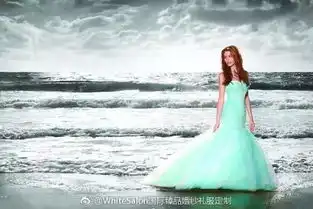 如果穿上这些婚纱,与自己心中的王子,童话里邂逅