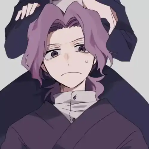 动漫情头以前喜欢反驳别人现在习惯静静地看着