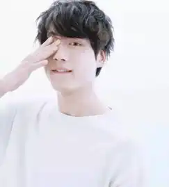 现在女生都爱盐系男来看看你男人是哪种口味