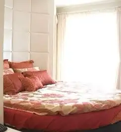 家居的简约风潮135平米白色淡雅居所