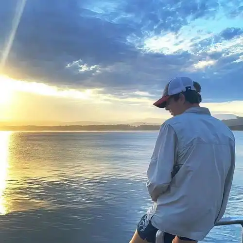 禁欲系男头像动物禁欲系