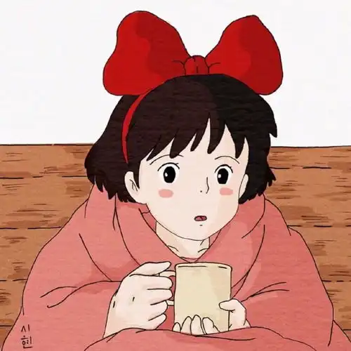微信头像一些小众头像