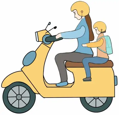 2025年春季开学这份交通安全提示请家长和孩子一起签收