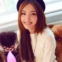 年轻漂亮的女孩子图片头像微信头像图片大全