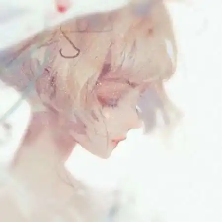 软萌的动漫女生头像,软萌的女生一看就喜欢的