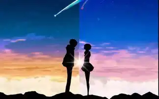 除了你的名字,新海诚还有这五部小清新治愈系电影不容错过