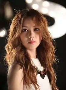 亚洲女性的皮肤适合什么发色