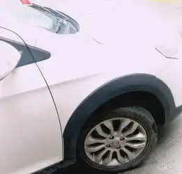 东风风神ax3社区图片集锦