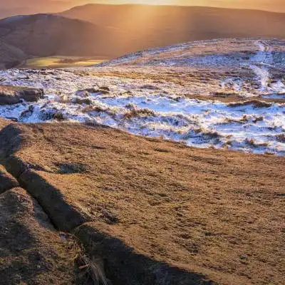 2020风水上最好的微信头像适合做微信头像的风景图片