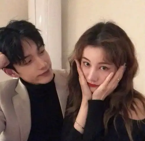 宝宝你扑到我怀里的样子好可爱情头