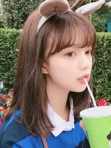 男生最爱女友的六款发型,脱单从发型开始,减龄时髦显气质