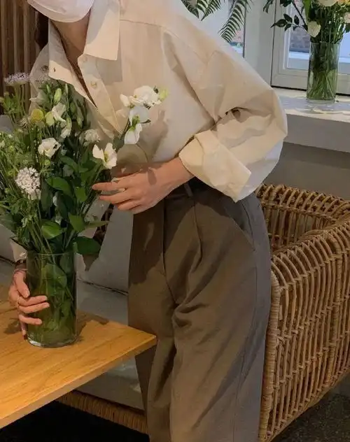 ins甜系仙女背景图春季