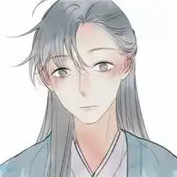 冷色系男生头像古风