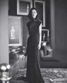 禁欲系之美