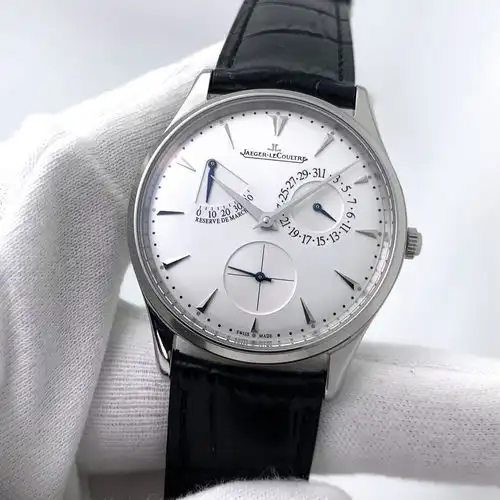 大富说表yl积家小丑一体化机芯做工深度测评是否可以乱真